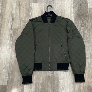 Armani Exchange women jacket